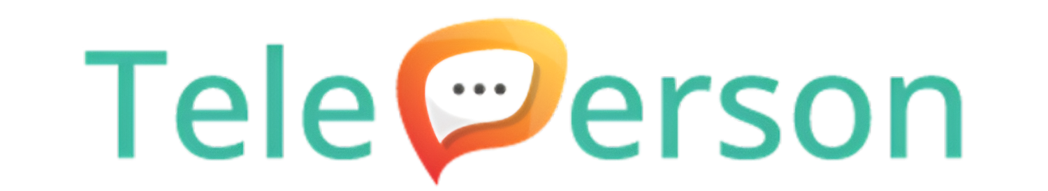 Teleperson Logo